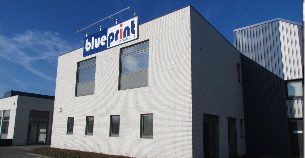 About BluePrint | BluePrint