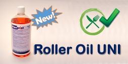 Roller Oil UNI